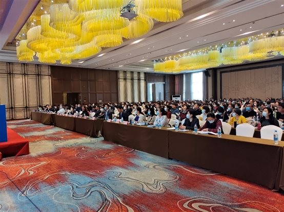 拥抱变化 突破创新——k8凯发(中国)天生赢家·一触即发受邀为中国总会计师协会授课