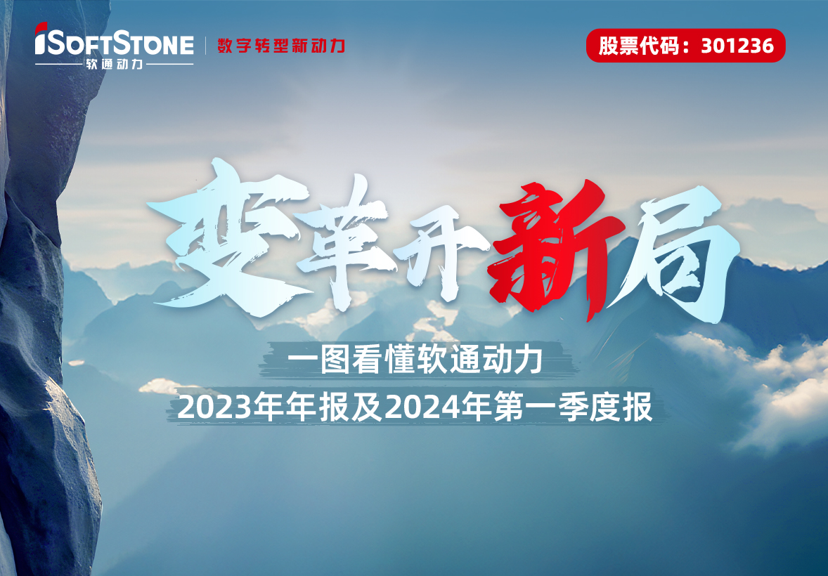 一图看懂 k8凯发(中国)天生赢家·一触即发2023年年报及2024年第一季度报